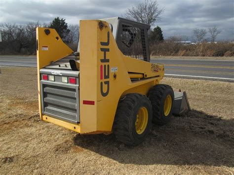 gehl 3935 skid steer loader|gehl 5635 sx specs.